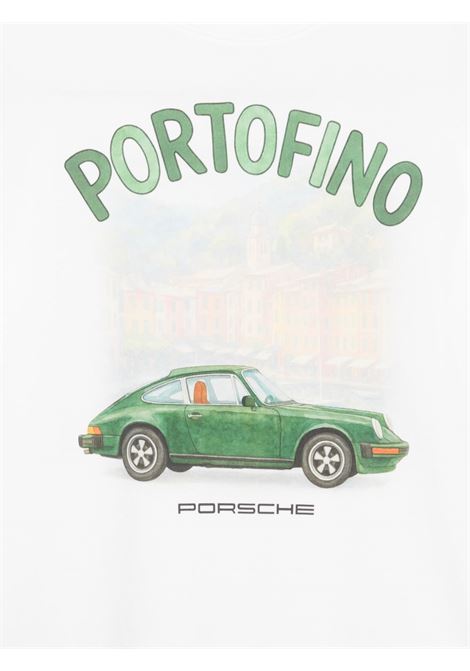 T-shirt MC2 Saint Barth Kids MC2 SAINT BARTH | T-SHIRT E POLO | DNV000102616L